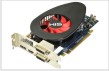 Placa video HIS ATI Radeon PCI-E HD 5750 1GB H575F1GD